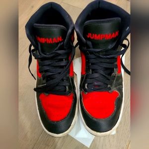 Nike Jumpman Sneakers